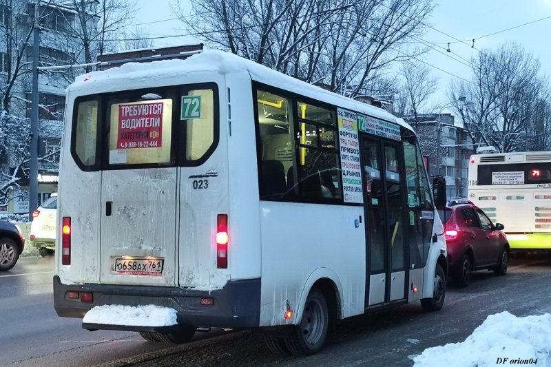 Автобус Луидор