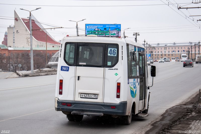 Автобус Луидор