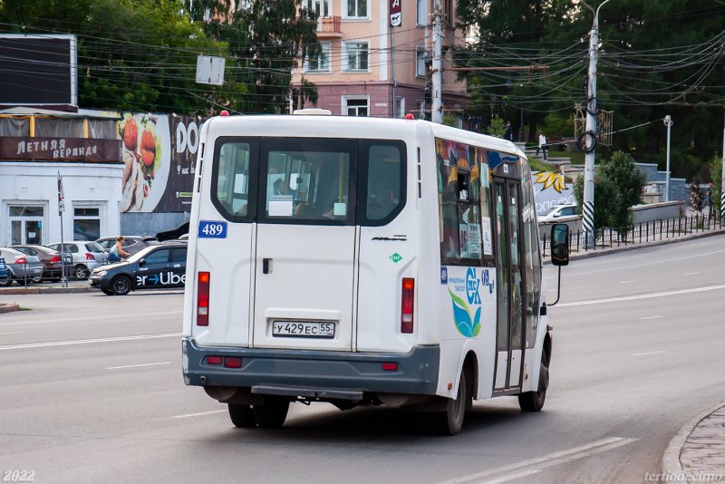 Автобус Луидор