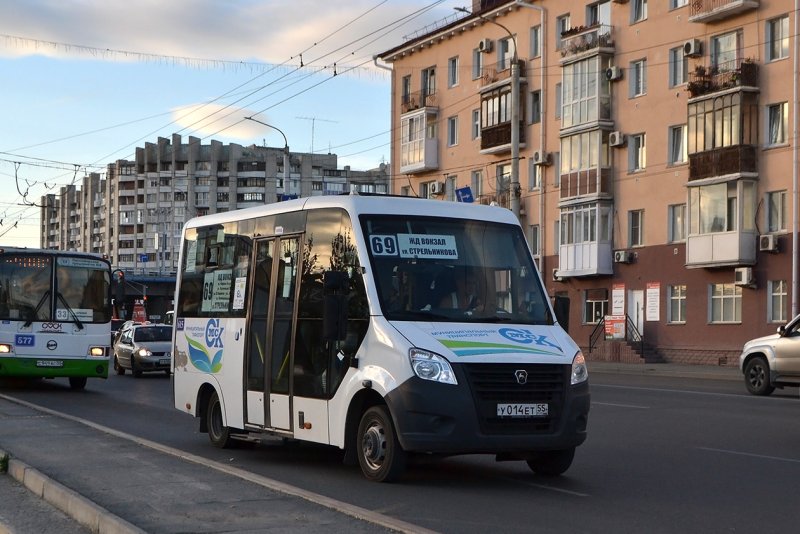Луидор 225053 ГАЗ-a65r52