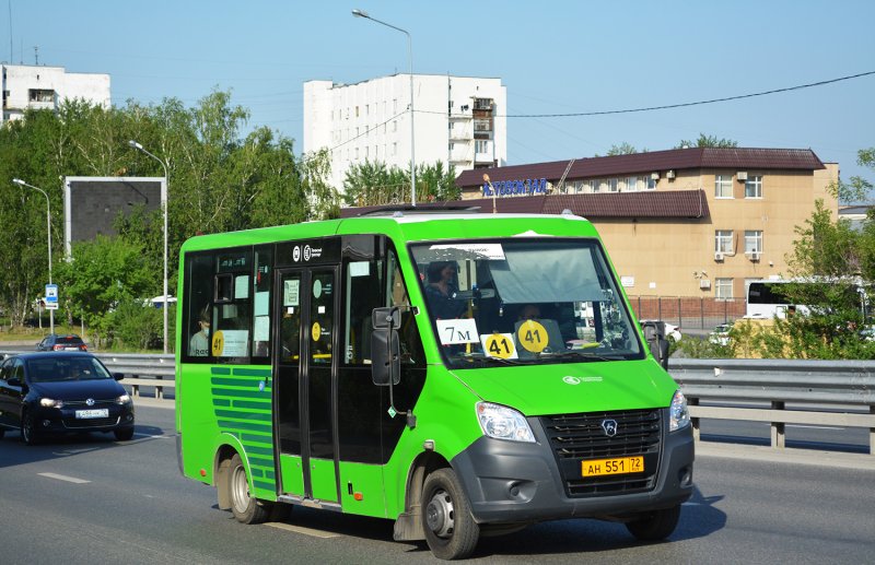 Автобус Луидор