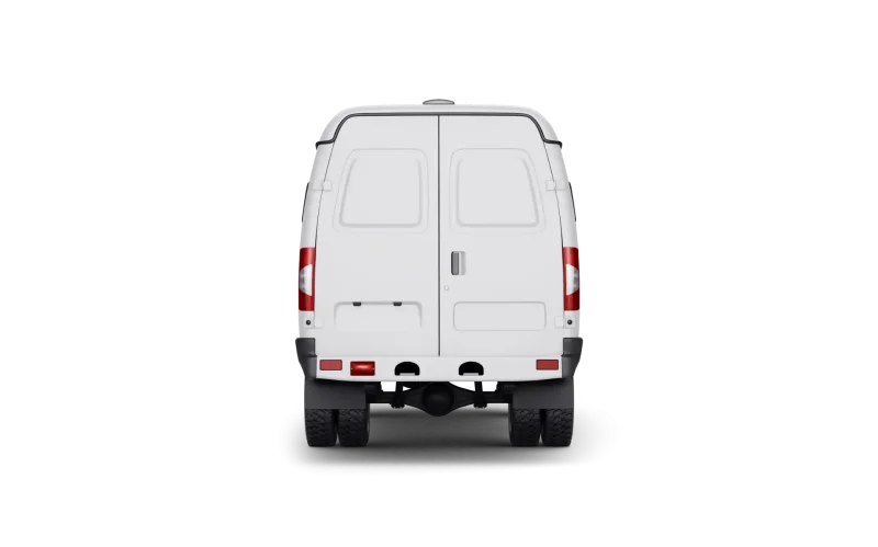 Газель Некст a64r42