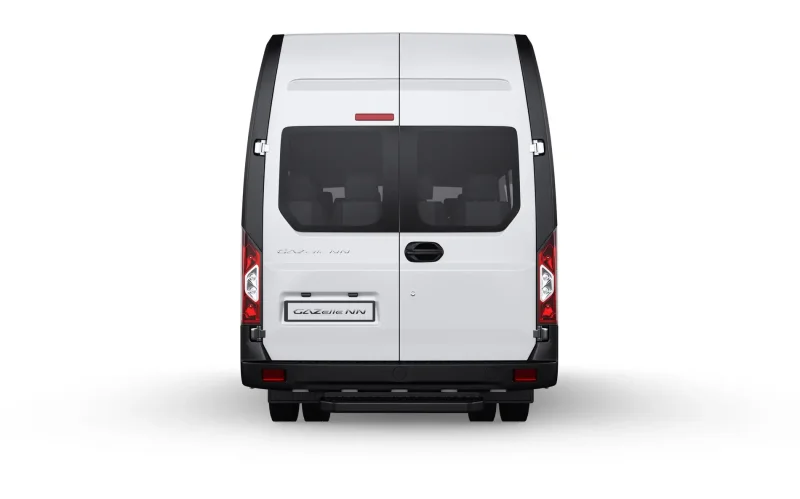 Газель next a31r22 фургон