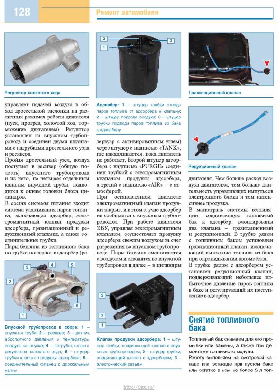 Датчик распредвала Газель 405 евро 3