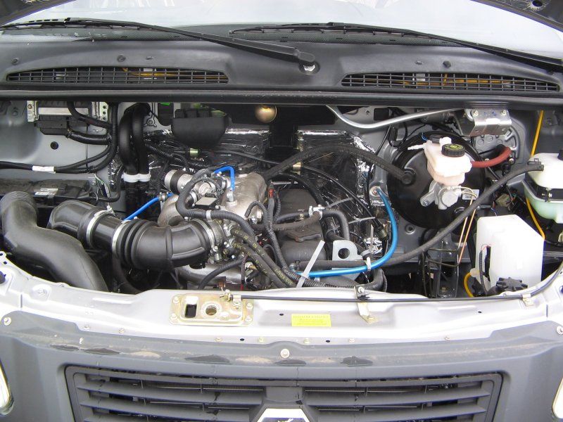 ГАЗ Газель 2705