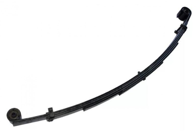 Рессора Газель 3302-2912012-10-10