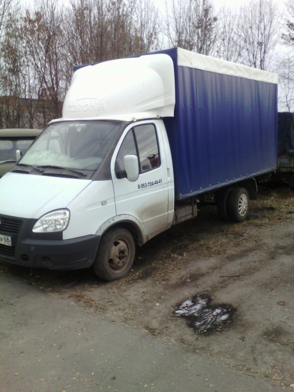 Газель 3302 фермер Дополнительная дверь