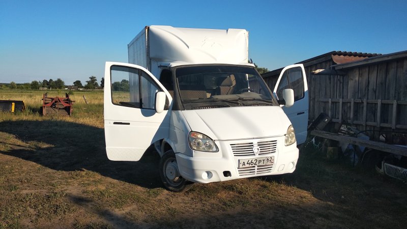 270710 Газель