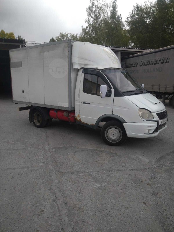 ГАЗ 270710, 2006 года авто ру