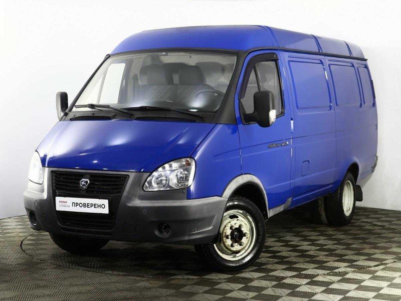 ГАЗ Газель 2705