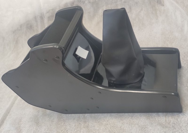 Консоль Газель 3302
