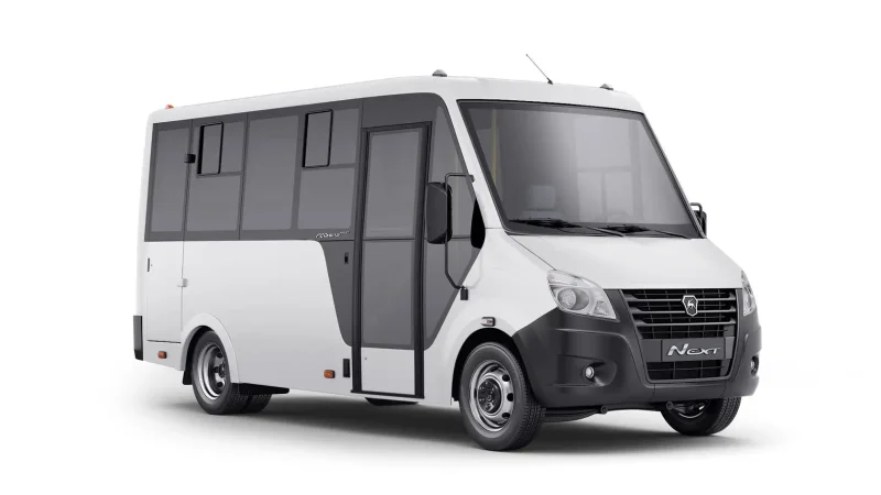 Газель Некст а65r32