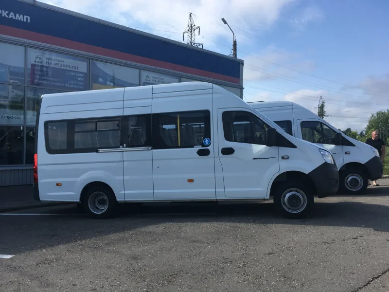 Газель а65r33