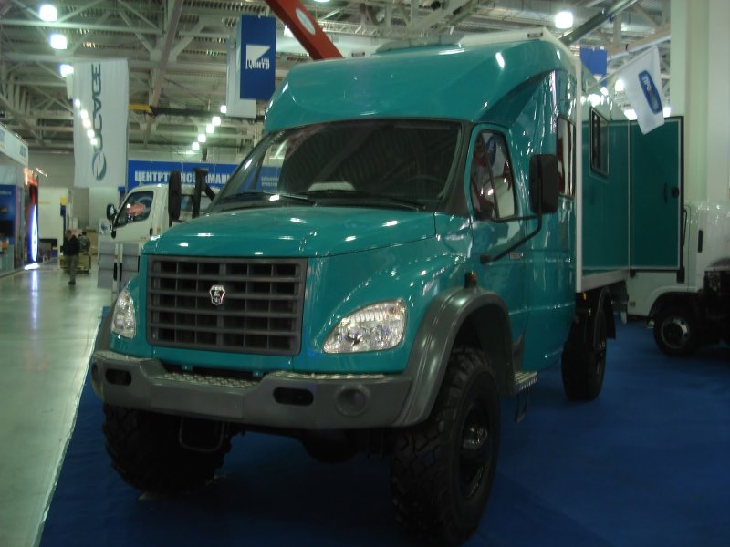 Газон Некст 30370
