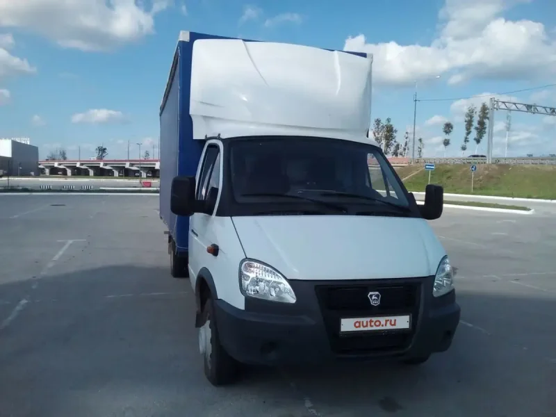 3009z5 автофургон