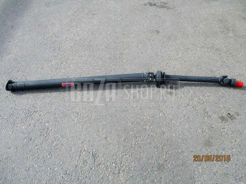 Вал карданный ГАЗ 3309 задний