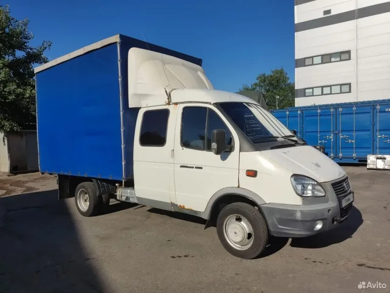 3009a1 Газель
