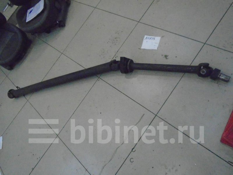 ГАЗ 32213 карданный вал