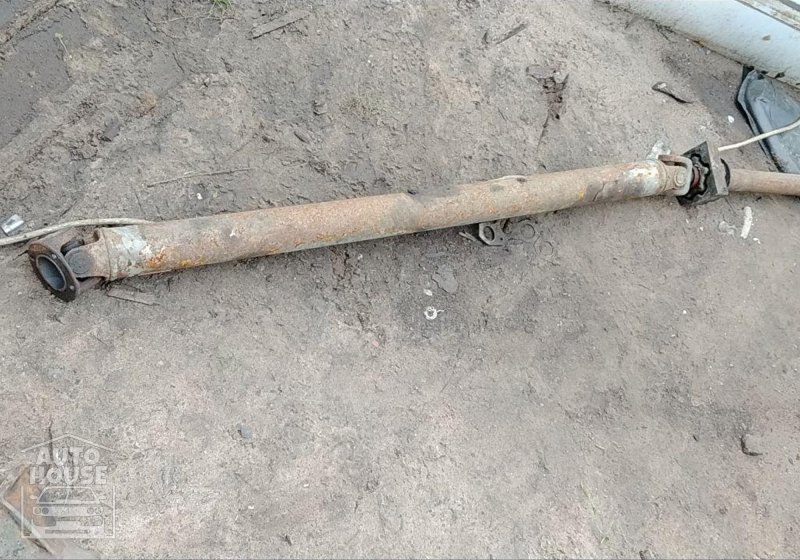 Вал карданный рулевой ГАЗ 3302