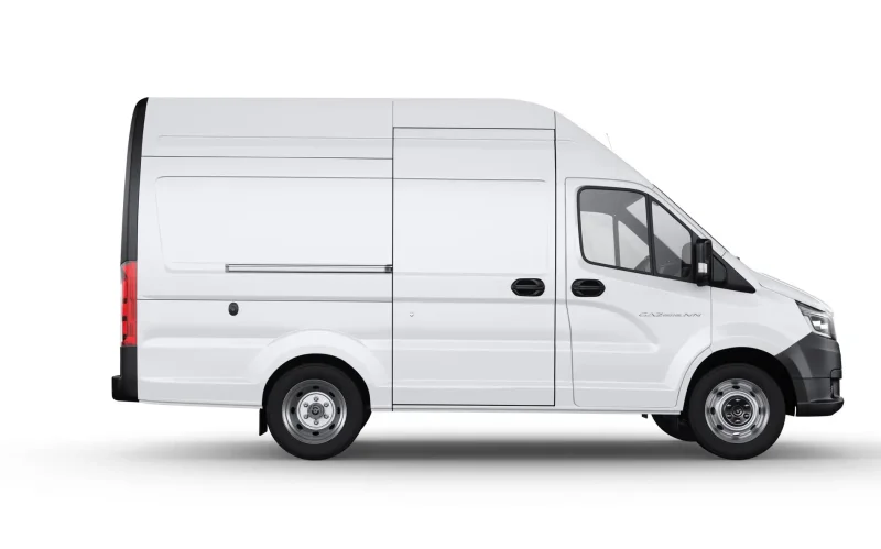 Газель nn a31r32