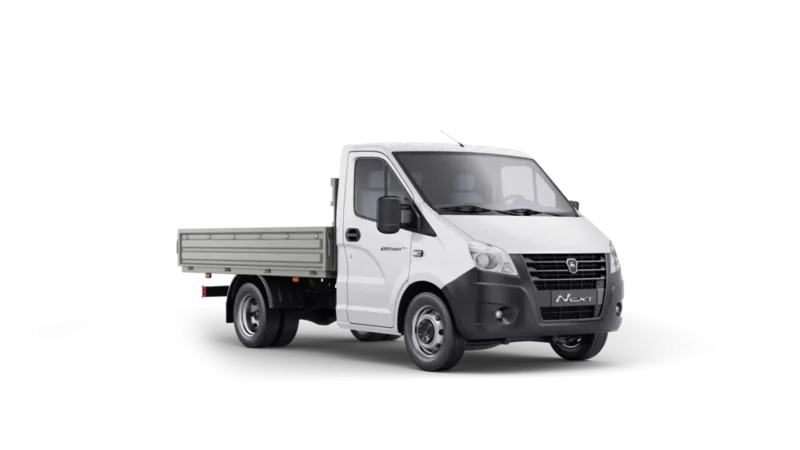 ГАЗ Gazelle next а22r32 2021