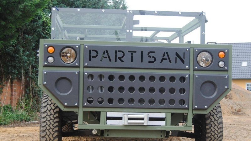 ГАЗ 66 С кузовом