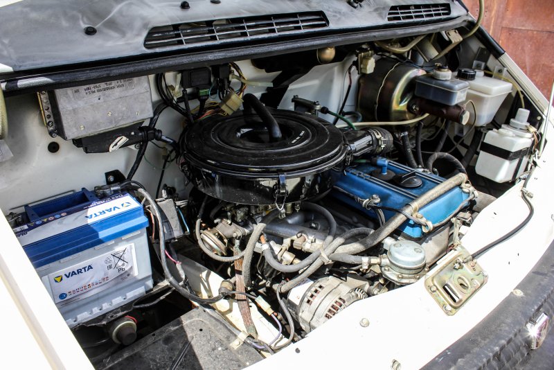 Газель 405 карбюратор