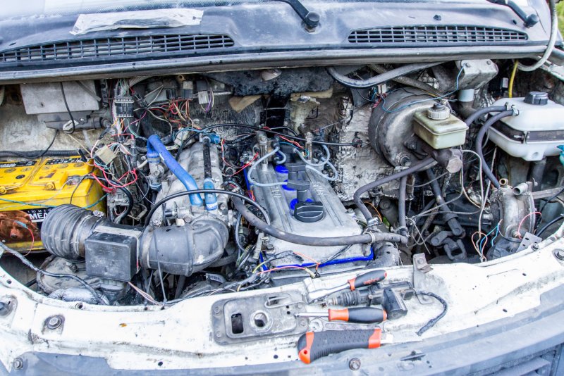 Газель 405 карбюратор