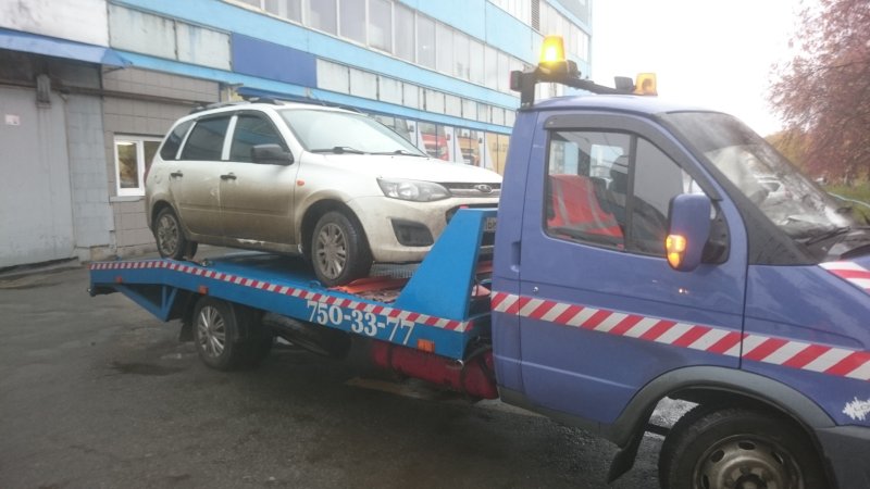 Газон Некст 2022