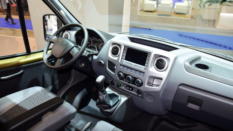 ГАЗ Соболь next 4x4