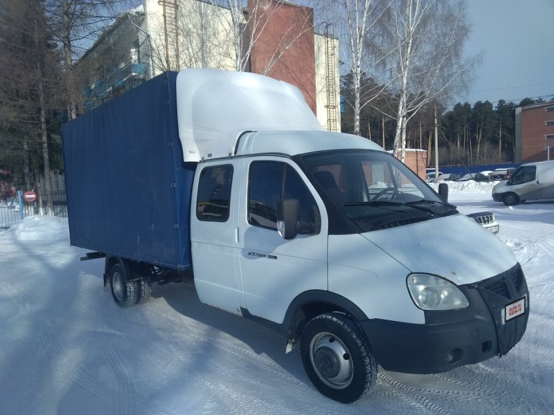 ГАЗ 37