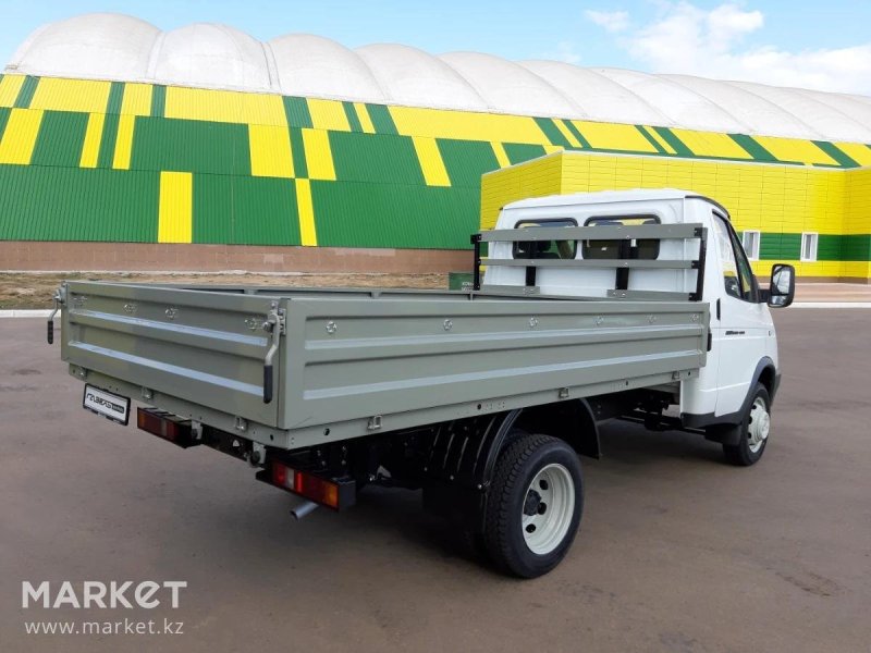 Газель 320202