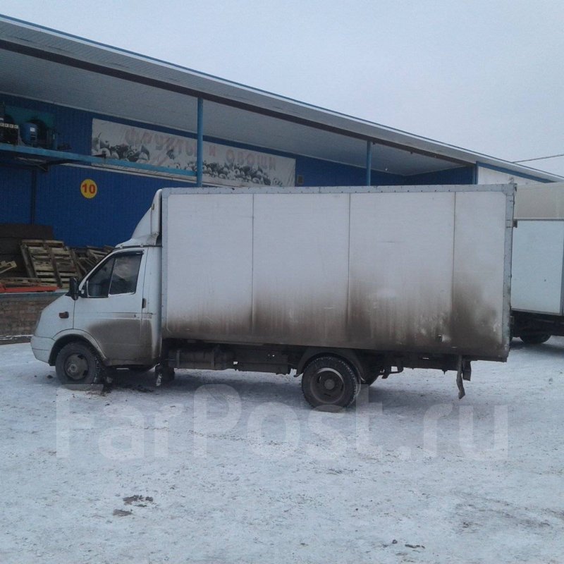 Gaz 107