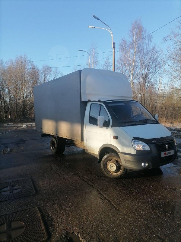 Книжка Газель 320202