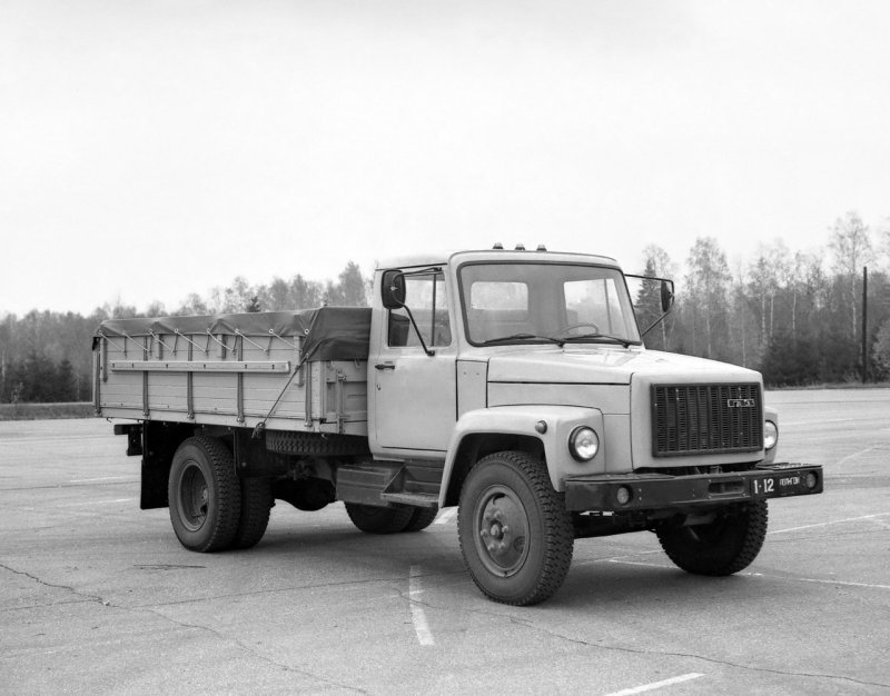 ЗИЛ 131 ММЗ