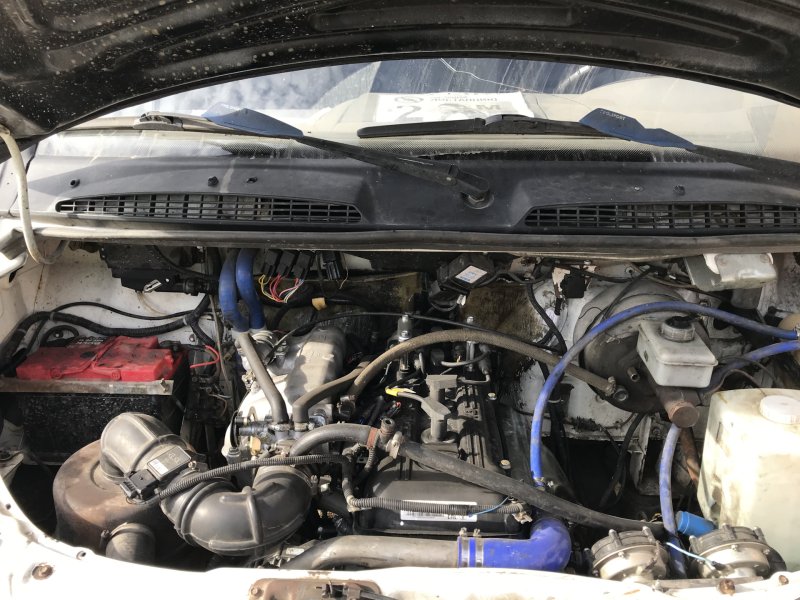 Газель 2705 двигатель 402