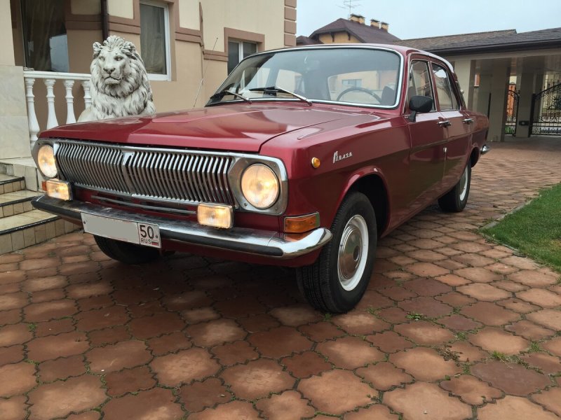 Каталоши 1-2 gaz 24 10 2411zapchastexport 1988