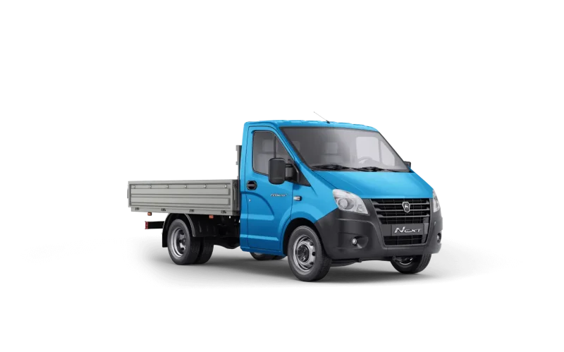 Газель next a21r32