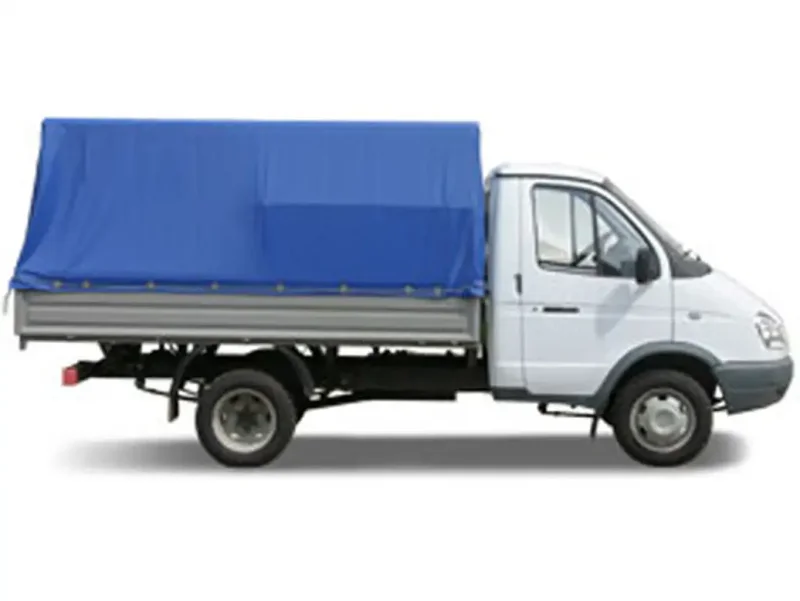ГАЗ 3302 Газель эконом