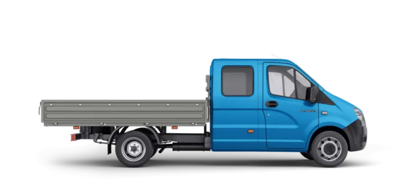 Газель next ГАЗ-a22r32 бортовая