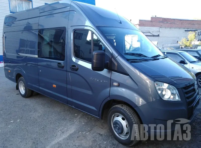 A32r33 Газель next