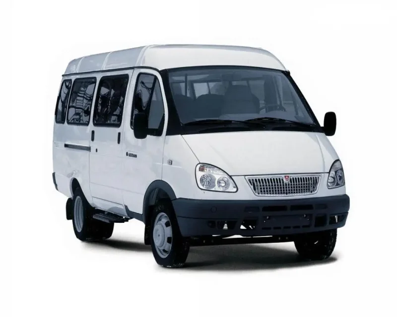 Газель 32217
