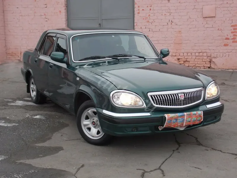 ГАЗ 31105 Волга 2005