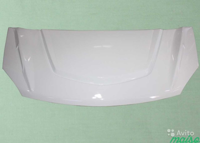Капот Газель next a21r23-8402012