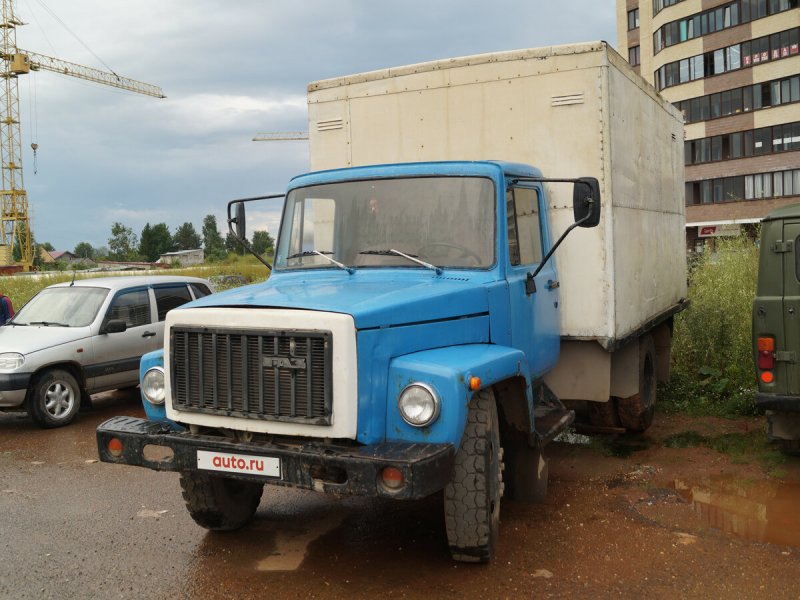 САЗ 35072