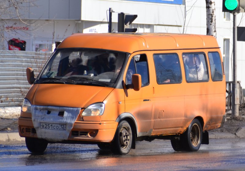 Газель 3221 монтросавто