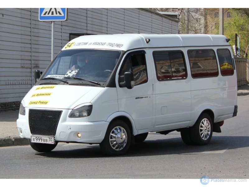 Газель 3274-000010-01
