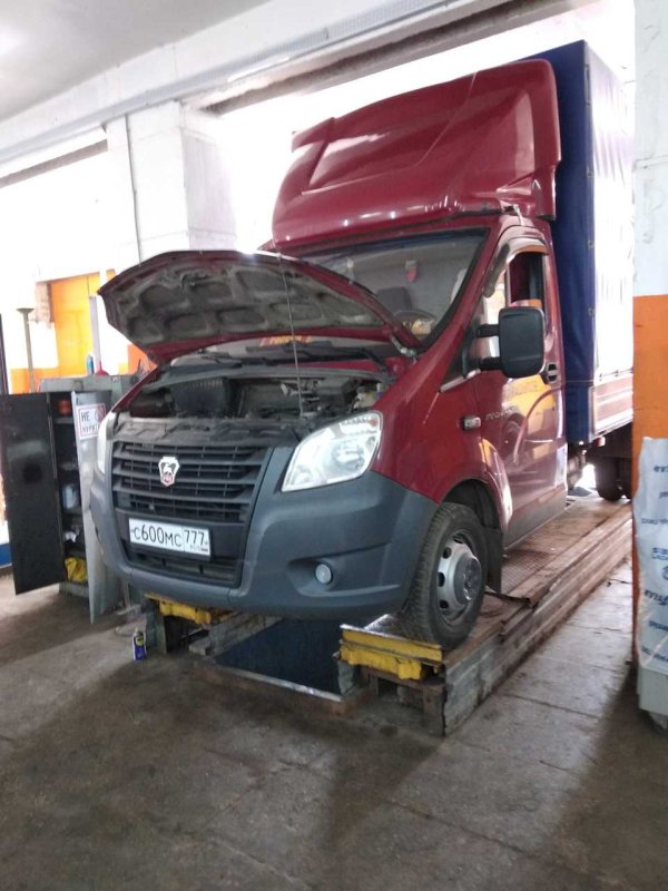 3221-8101712 Газель