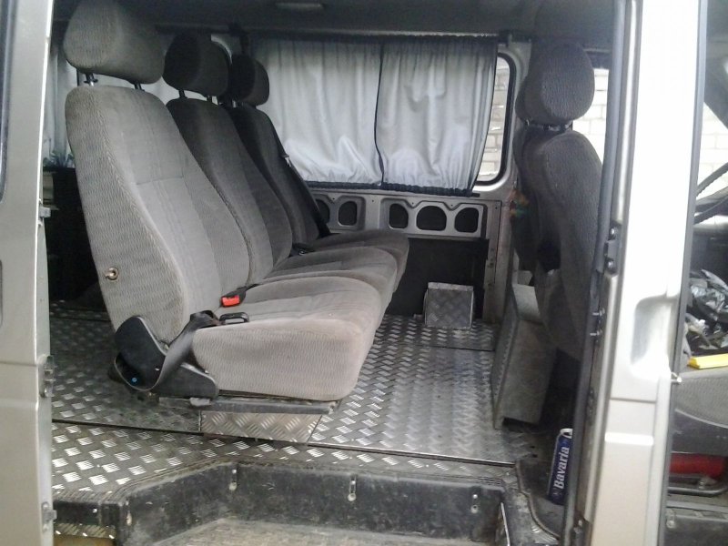 Газель ЦМФ 2705