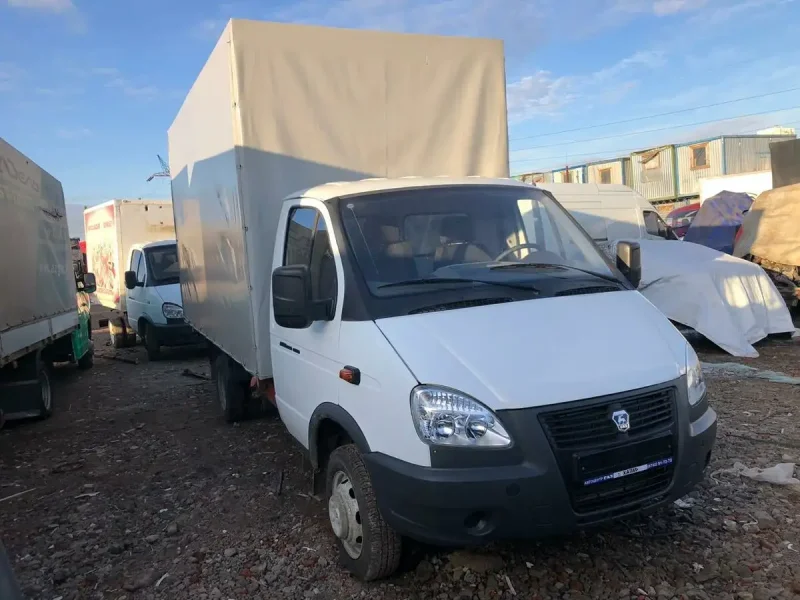 Авито авто Газель 3.20
